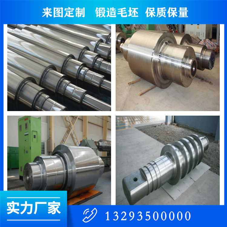 江蘇鍛造鋼包耳軸