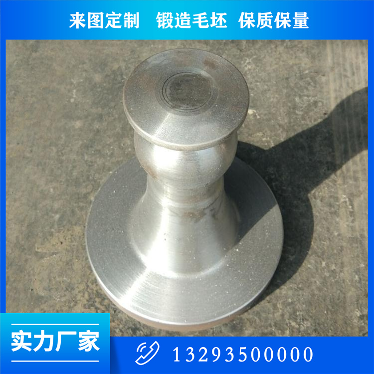 轉子軸鍛件